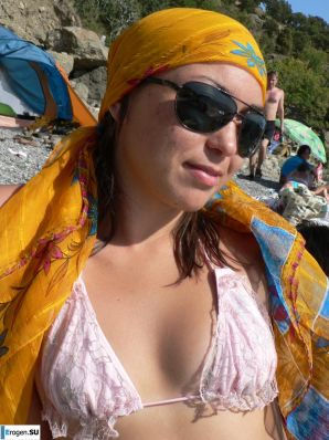 Young and pretty Ukrainians. Part 5. Thumb 6