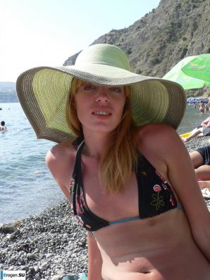 Young and pretty Ukrainians. Part 5. Thumb 7