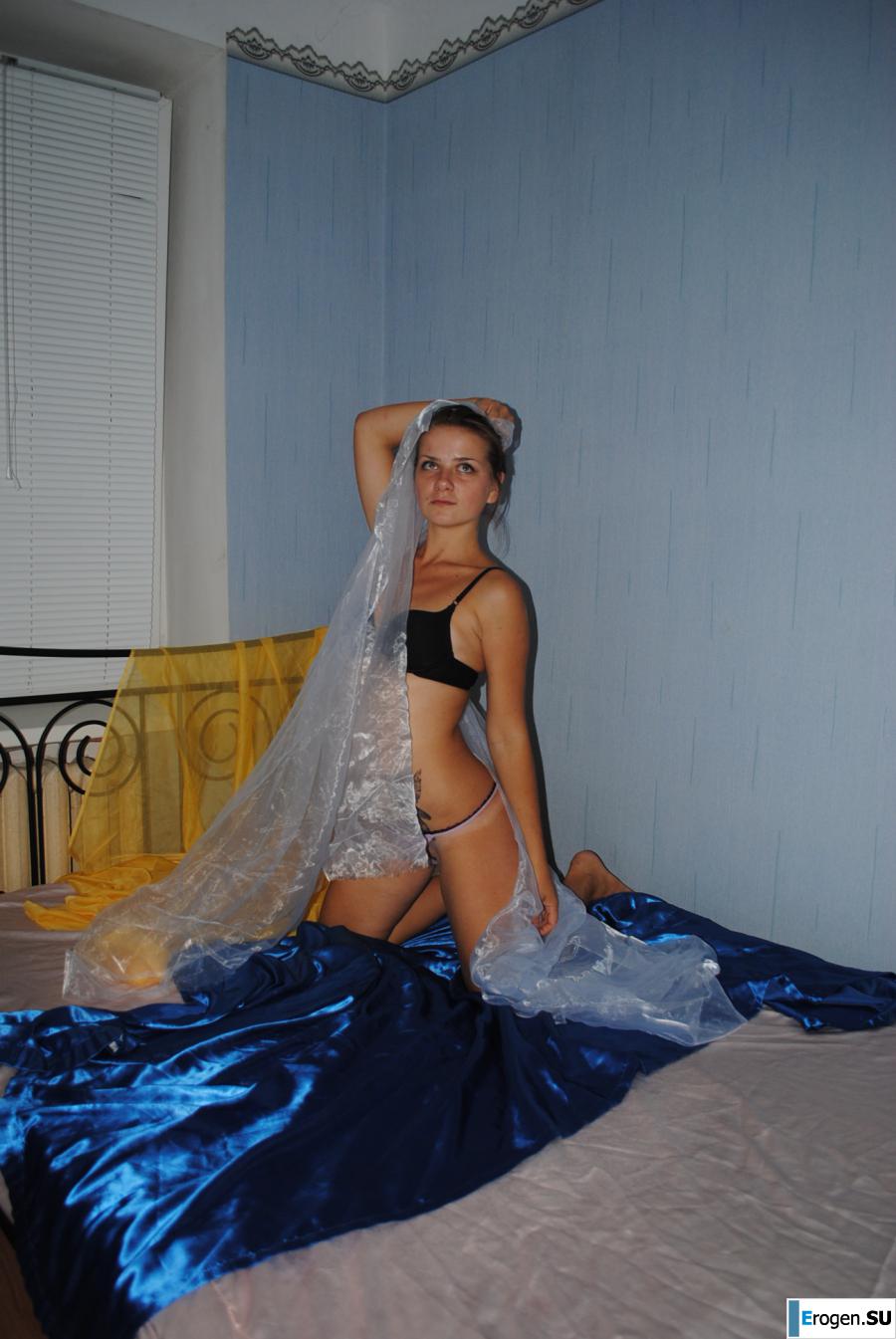 Ira. Part 2. Photo 20