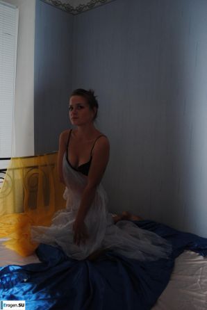 Ira. Part 2. Thumb 21