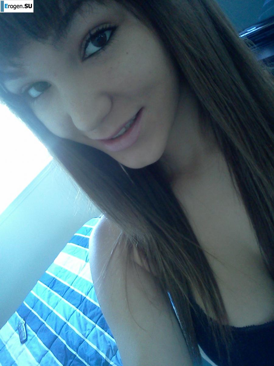 Грудастый селфшот. Фото 18