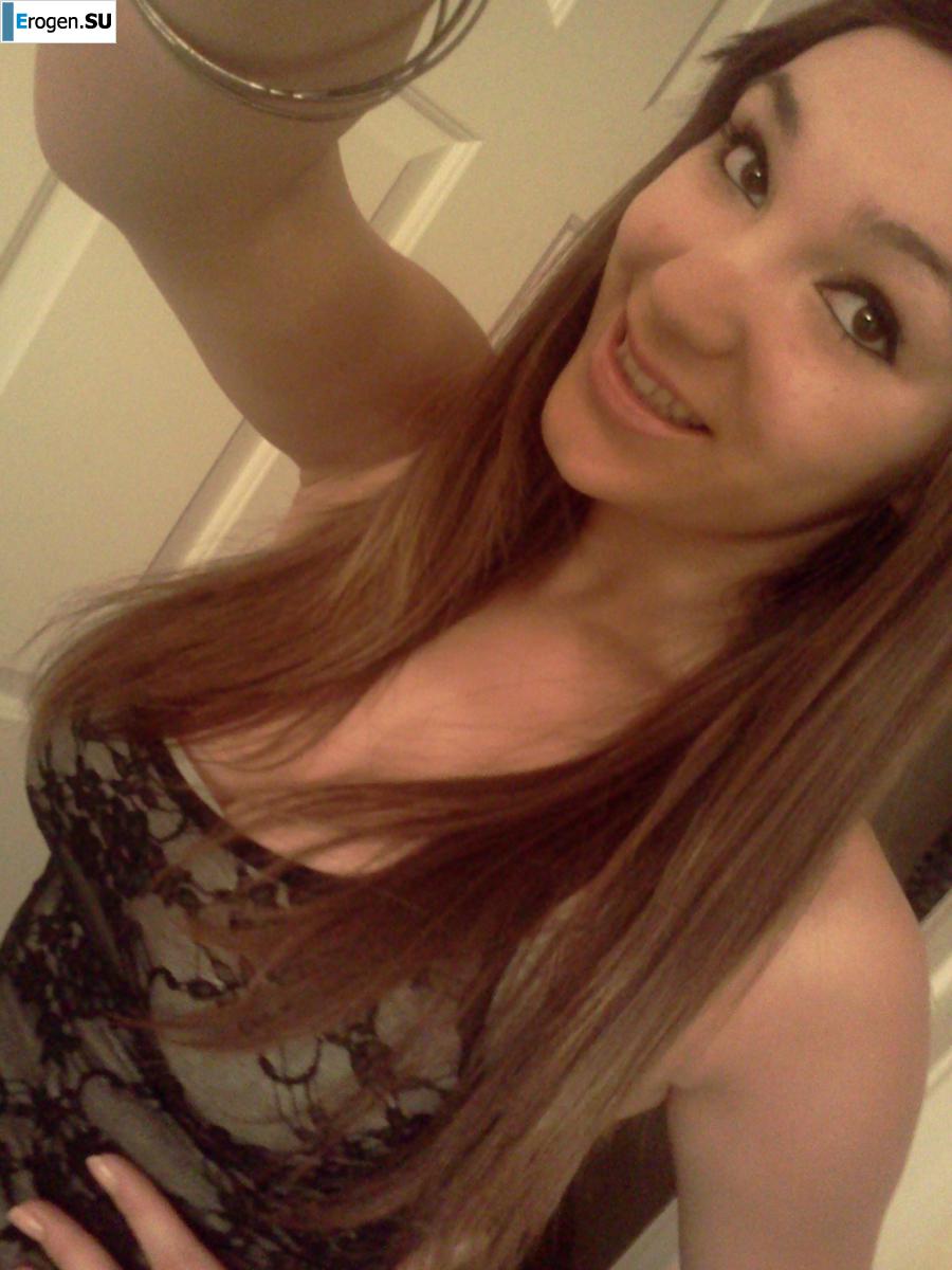 Грудастый селфшот. Фото 24