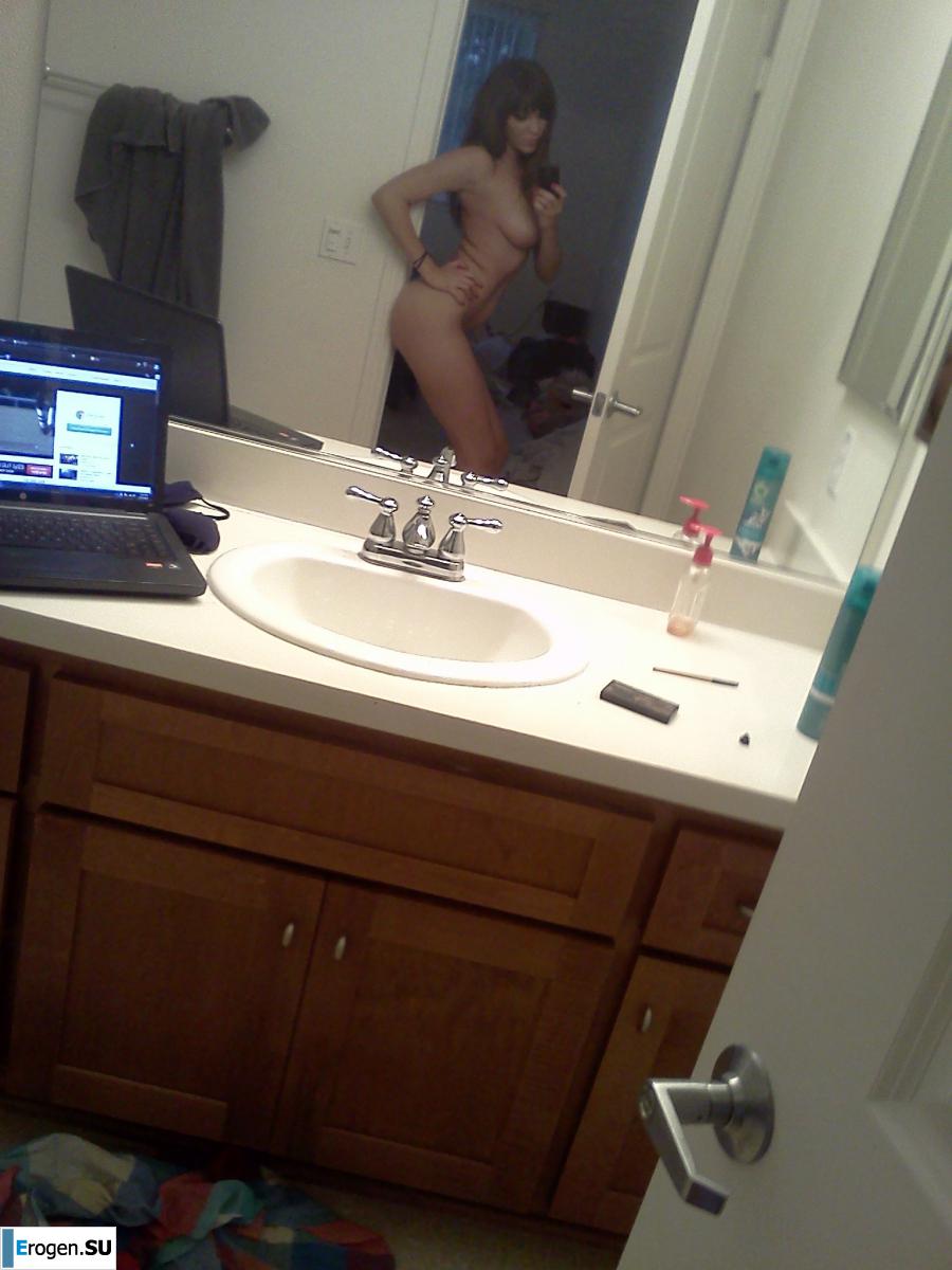 Грудастый селфшот. Фото 27