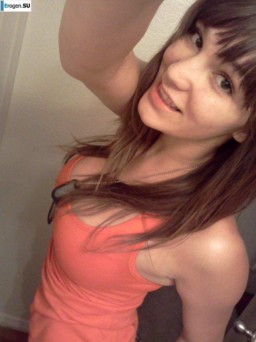 Грудастый селфшот. Фото 39