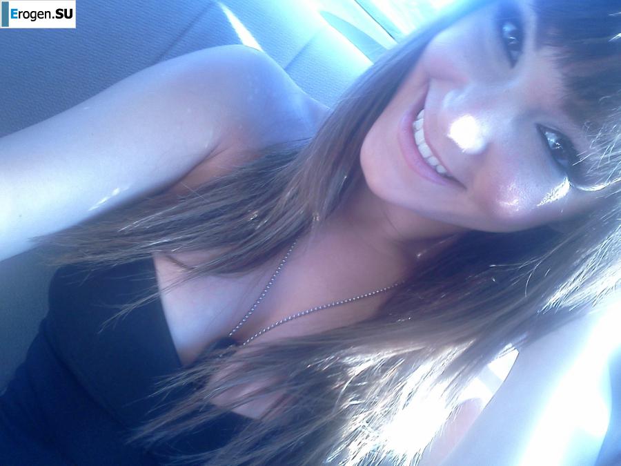 Грудастый селфшот. Фото 6