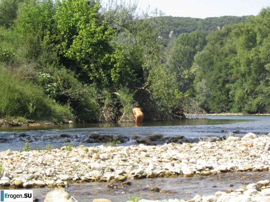 Немолодая пара на отдыхе. Фото 15
