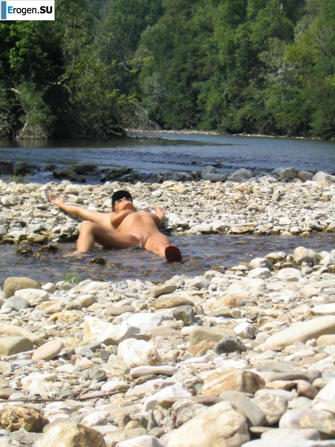 Немолодая пара на отдыхе. Фото 16