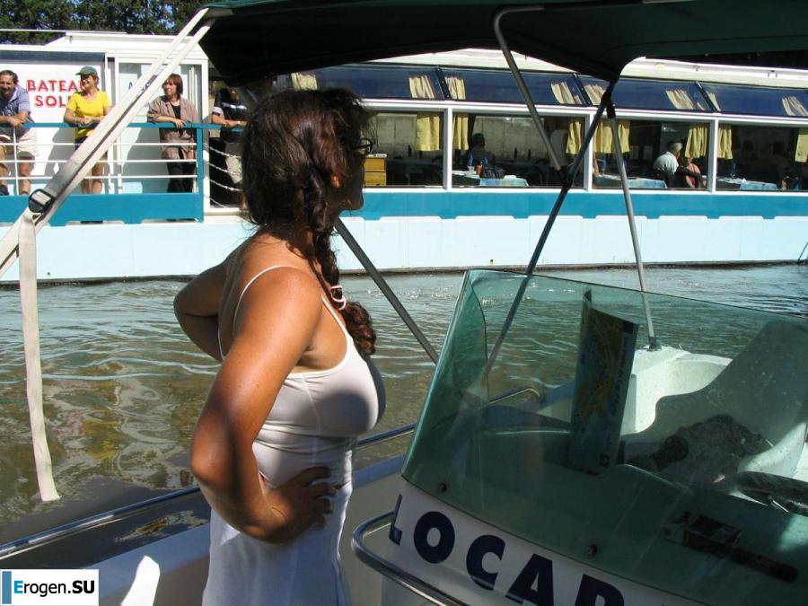 Немолодая пара на отдыхе. Фото 3