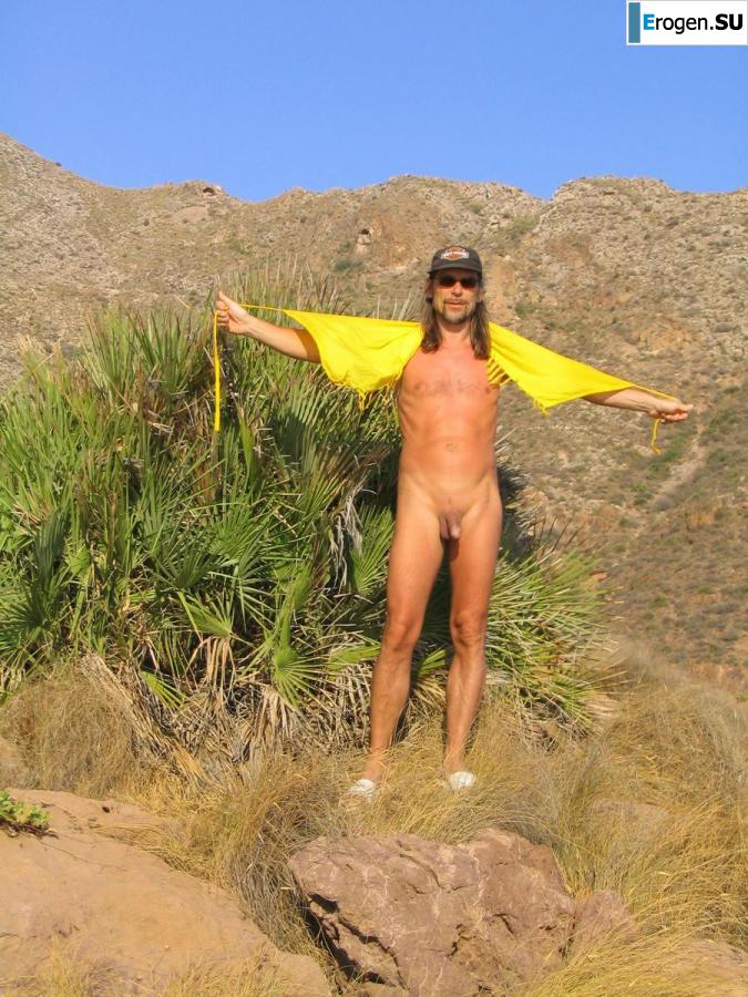 Немолодая пара на отдыхе. Фото 34