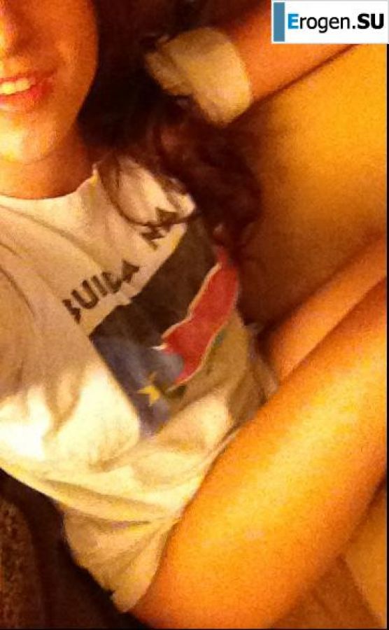 Селфи-маньячка. Фото 11