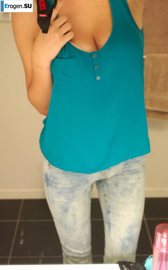 Селфи-маньячка. Фото 25