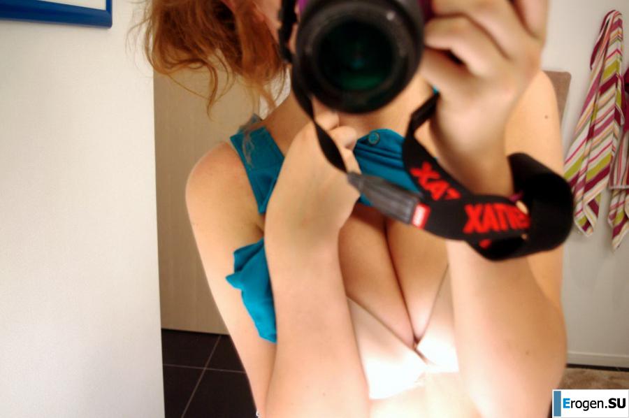 Селфи-маньячка. Фото 31