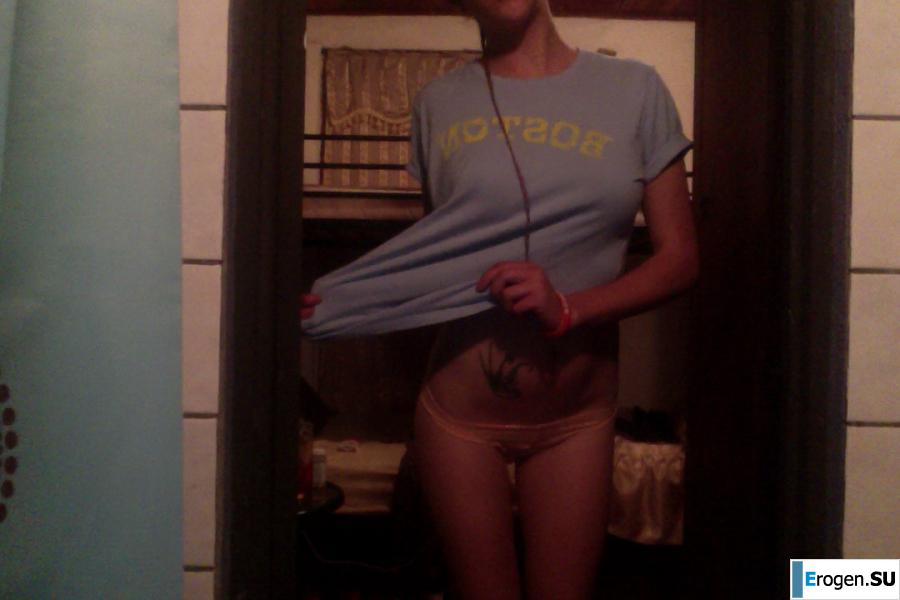 Селфи-маньячка. Фото 33