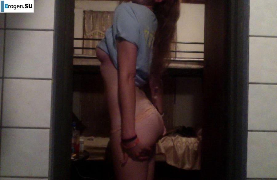 Селфи-маньячка. Фото 36