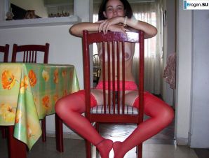 Большой мохнатый архив. Эскиз 32