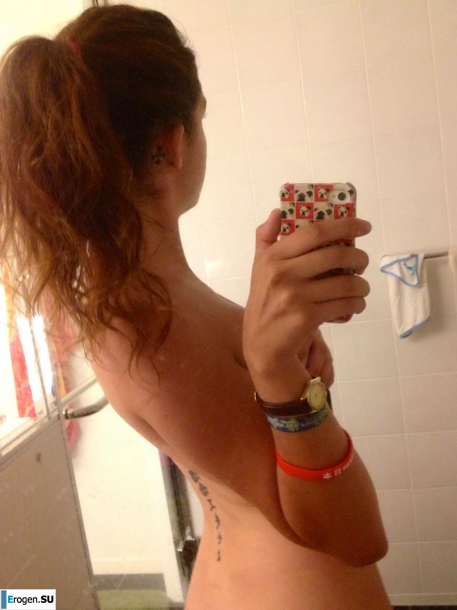 Selfie Maniac. Part 2. Photo 35