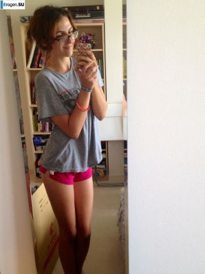 Selfie Maniac. Part 2. Thumb 27