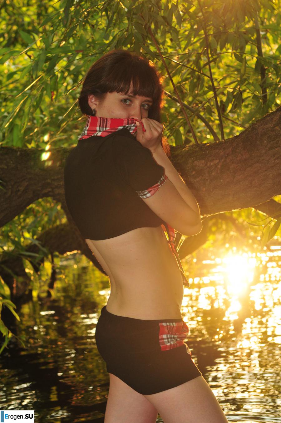 Sailor. Part 5. Photo 5