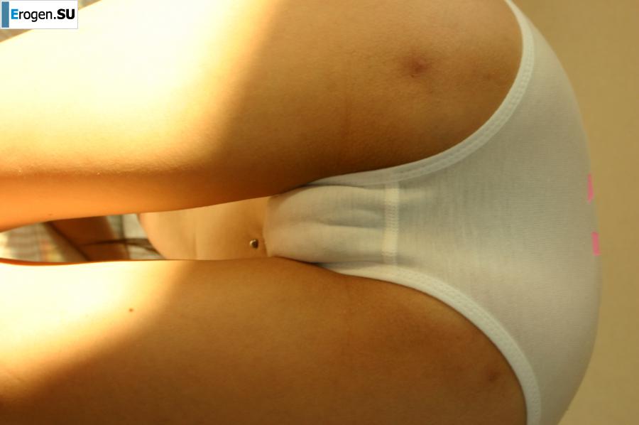 Photosession of a busty Asian. Part 2. Photo 30