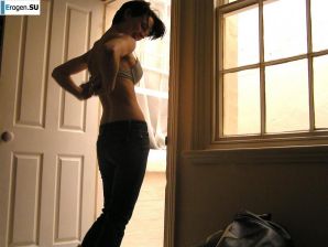 Семейное тепло. Часть 6. Эскиз 24