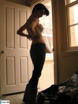 Семейное тепло. Часть 6. Эскиз 25