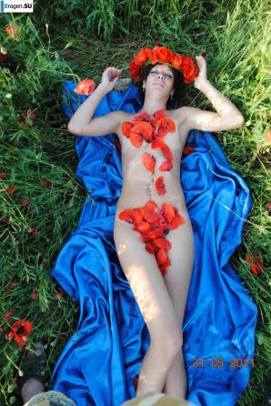 Olya. Part 3. Thumb 11