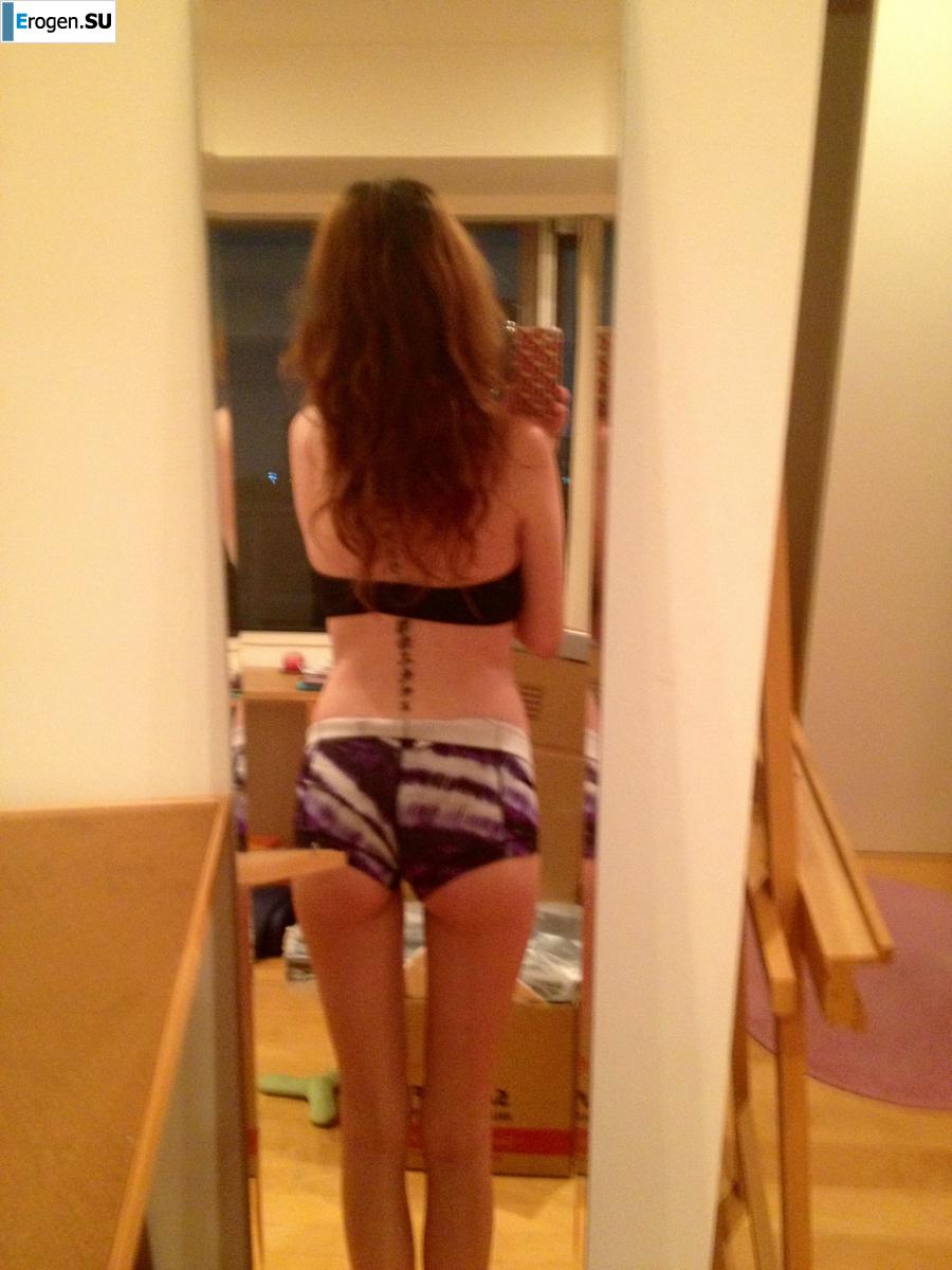 Selfie Maniac. Part 3. Photo 12