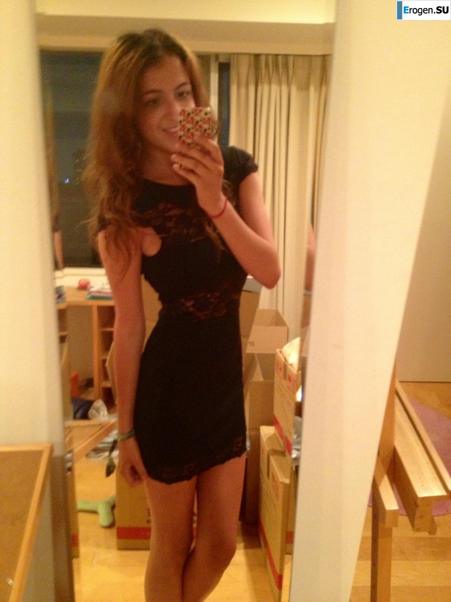 Selfie Maniac. Part 3. Photo 18