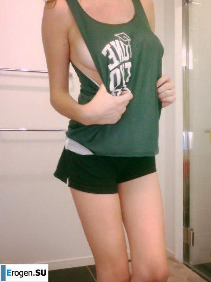 Selfie Maniac. Part 3. Photo 26