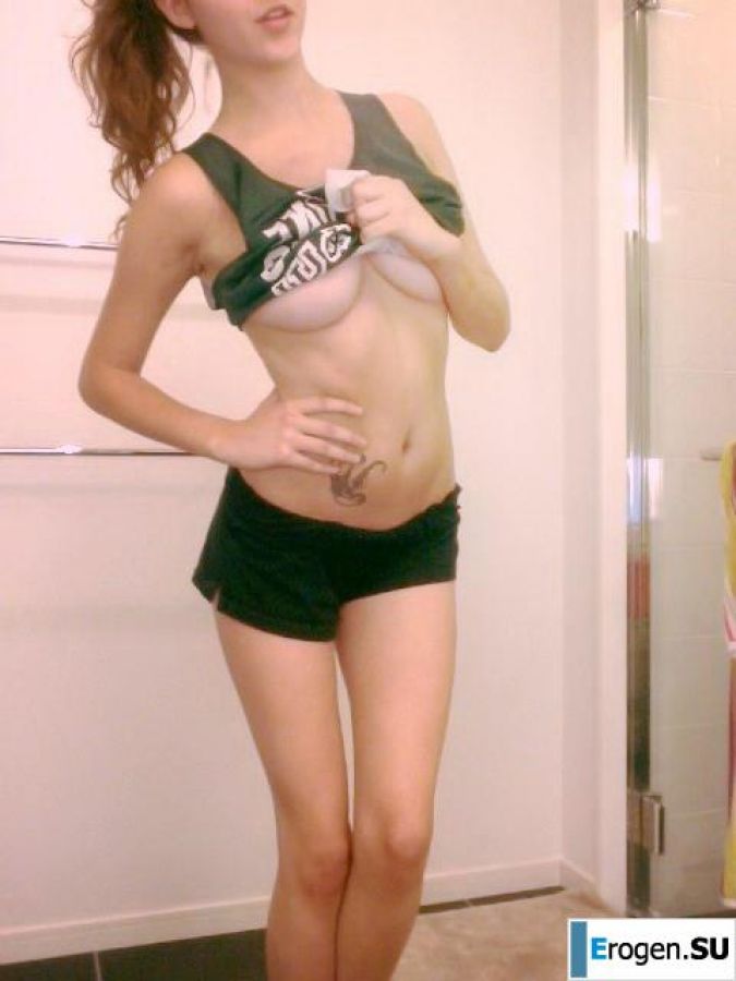 Selfie Maniac. Part 3. Photo 28