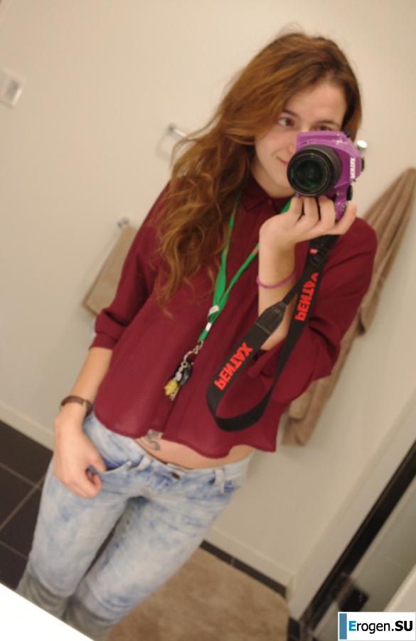 Selfie Maniac. Part 3. Photo 30