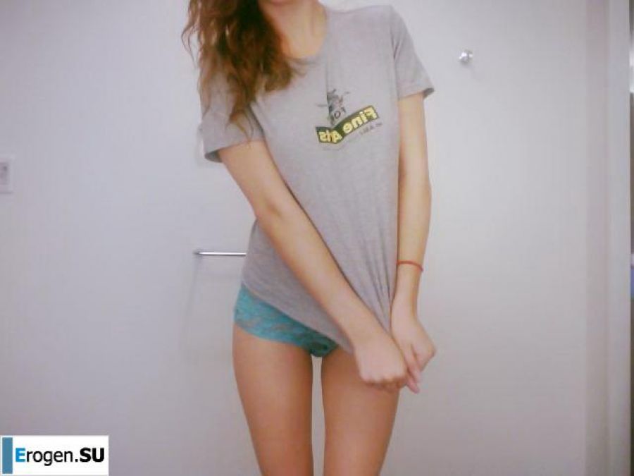 Selfie Maniac. Part 3. Photo 32