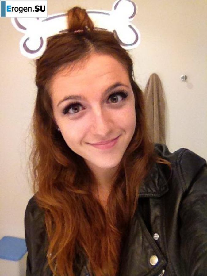 Selfie Maniac. Part 3. Photo 40