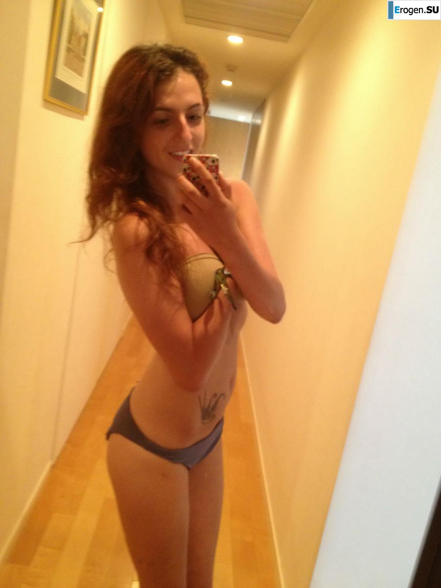 Selfie Maniac. Part 3. Photo 8