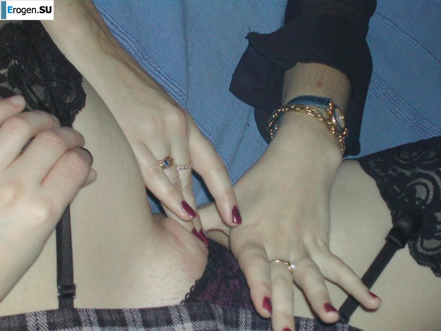 Большой французский архив. Часть 7. Фото 18