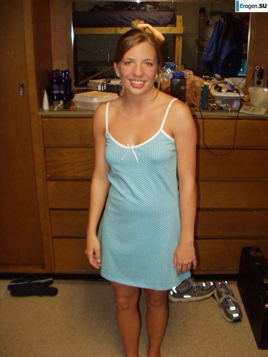 Cheerful with a hairy booty. Part 3. Photo 38