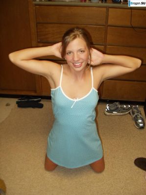 Cheerful with a hairy booty. Part 3. Thumb 40