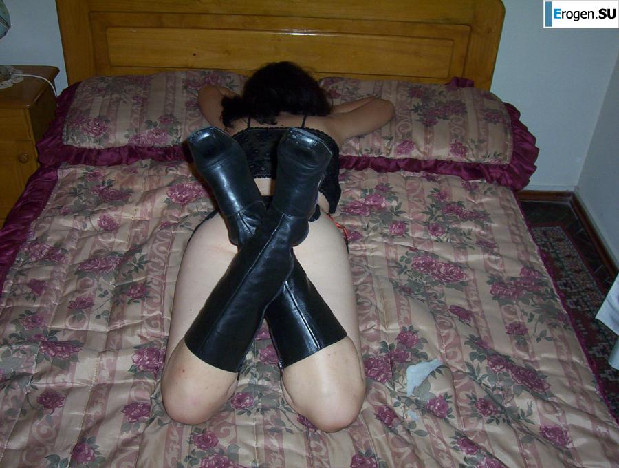 Большой мохнатый архив. Часть 4. Фото 9