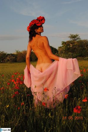 Olya. Part 4. Thumb 35