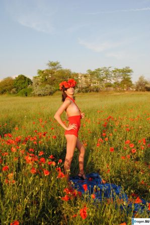 Olya. Part 4. Thumb 7