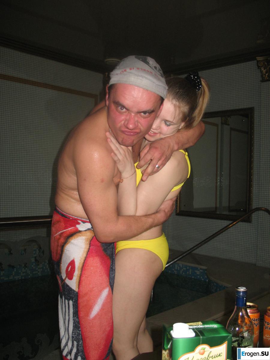 The Big Archive of Eugenia from Chelyabinsk. Part 6. Photo 13