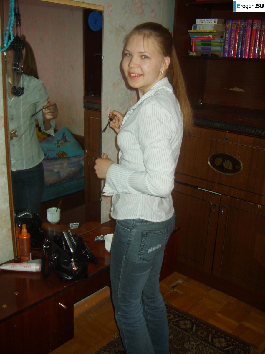 The Big Archive of Eugenia from Chelyabinsk. Part 6. Photo 14