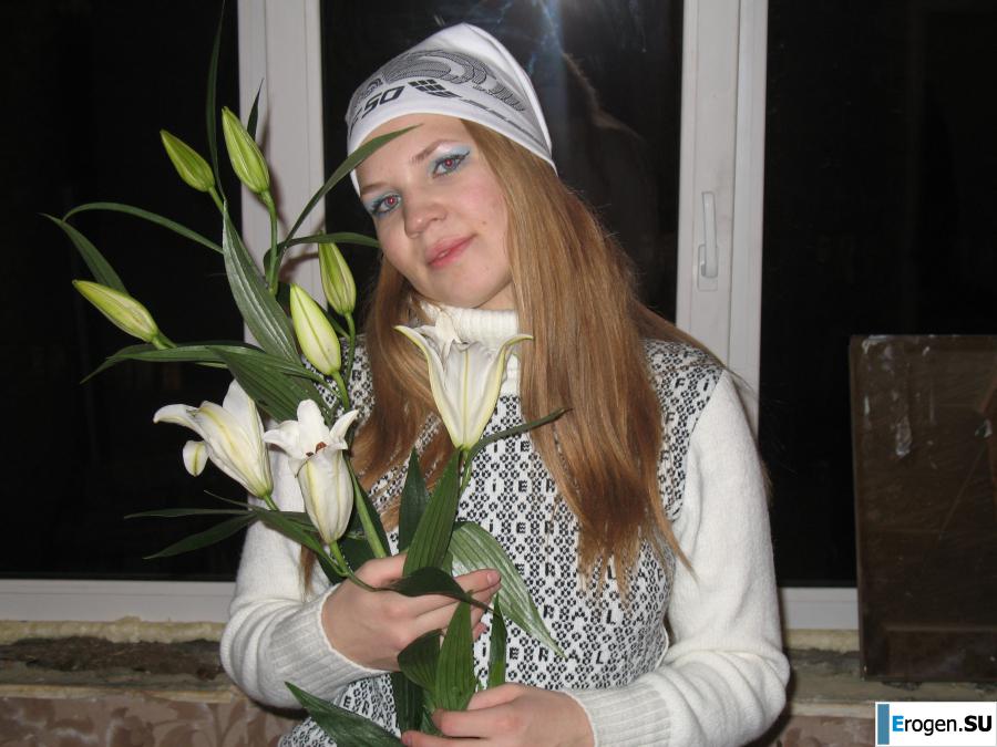 The Big Archive of Eugenia from Chelyabinsk. Part 6. Photo 15