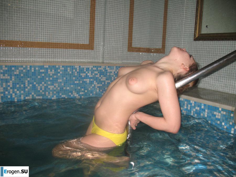 The Big Archive of Eugenia from Chelyabinsk. Part 6. Photo 23