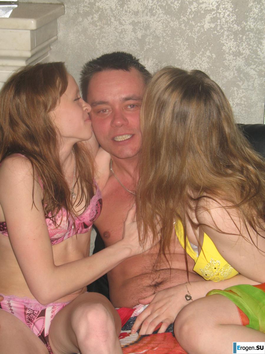 The Big Archive of Eugenia from Chelyabinsk. Part 6. Photo 38