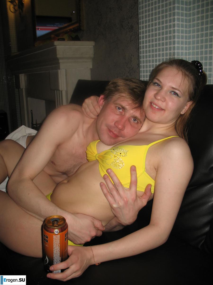 The Big Archive of Eugenia from Chelyabinsk. Part 6. Photo 4