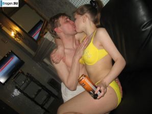 The Big Archive of Eugenia from Chelyabinsk. Part 6. Thumb 6