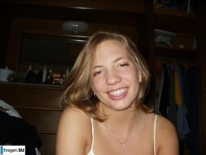 Cheerful with a hairy booty. Part 4. Thumb 13