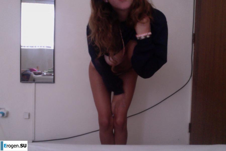 Selfie Maniac. Part 4. Photo 18