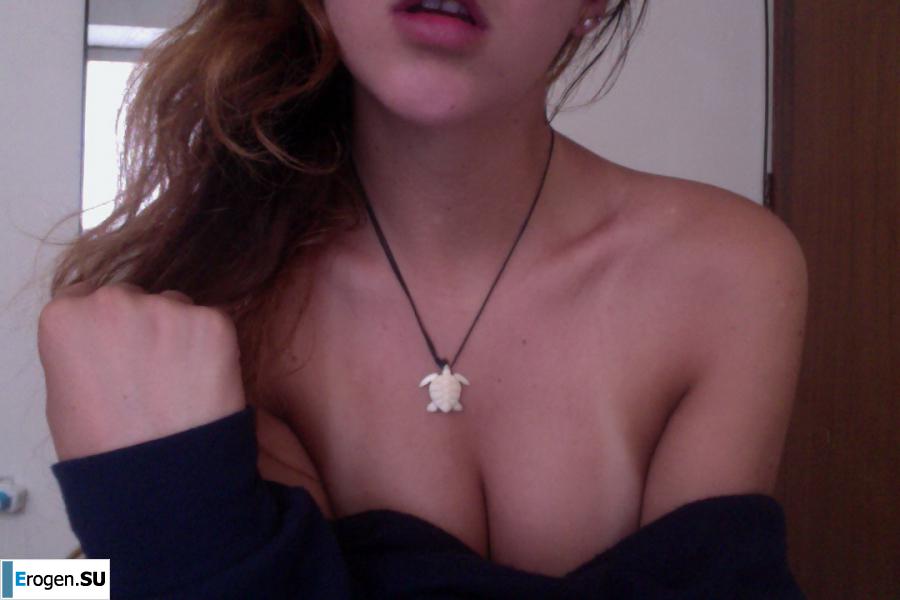 Selfie Maniac. Part 4. Photo 19